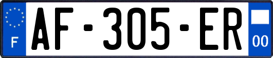 AF-305-ER