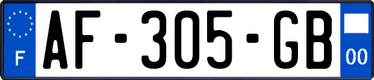 AF-305-GB