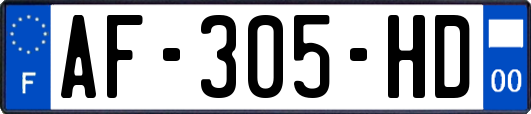 AF-305-HD