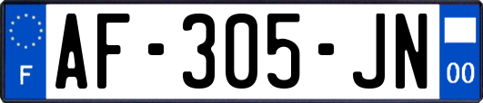 AF-305-JN