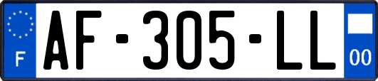 AF-305-LL
