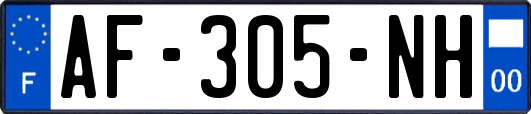 AF-305-NH