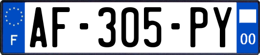 AF-305-PY