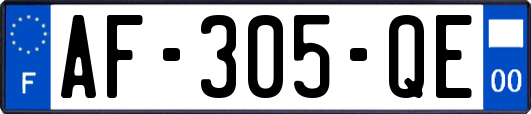 AF-305-QE