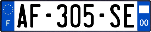 AF-305-SE