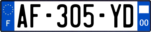 AF-305-YD