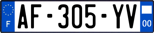 AF-305-YV