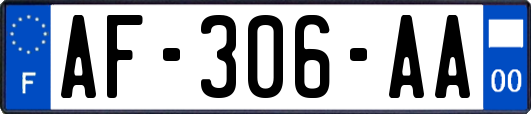 AF-306-AA