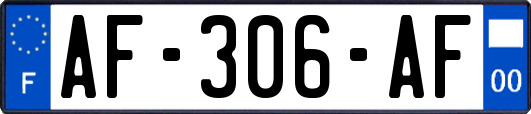 AF-306-AF