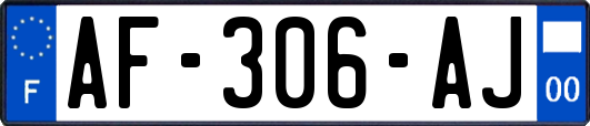 AF-306-AJ