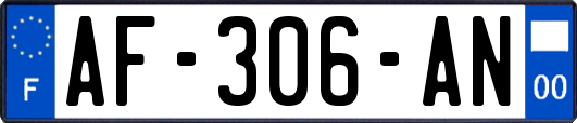 AF-306-AN