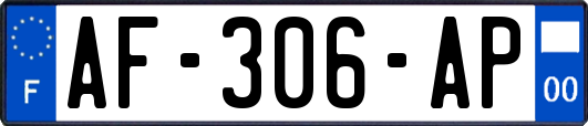 AF-306-AP