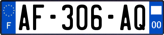 AF-306-AQ