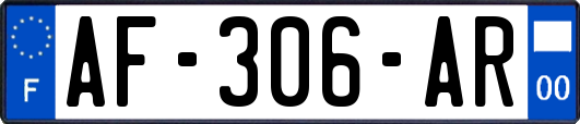 AF-306-AR