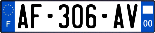 AF-306-AV