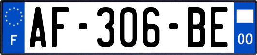 AF-306-BE