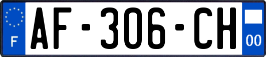 AF-306-CH