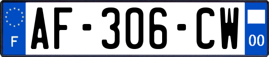 AF-306-CW