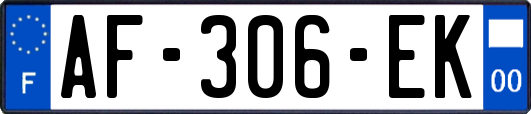 AF-306-EK