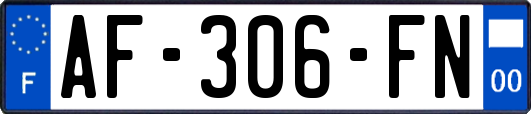 AF-306-FN