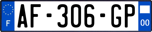 AF-306-GP