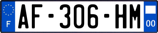 AF-306-HM