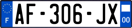 AF-306-JX