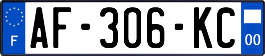 AF-306-KC