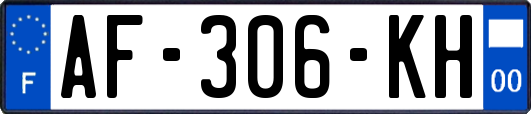 AF-306-KH