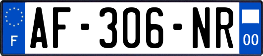 AF-306-NR