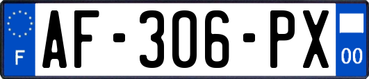 AF-306-PX