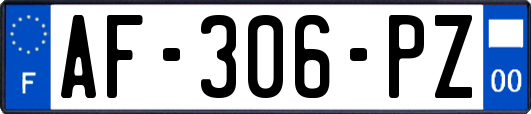 AF-306-PZ