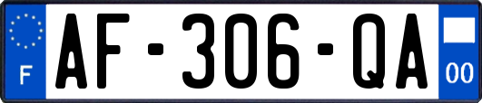 AF-306-QA