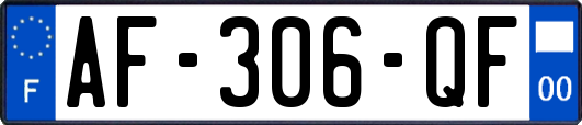 AF-306-QF