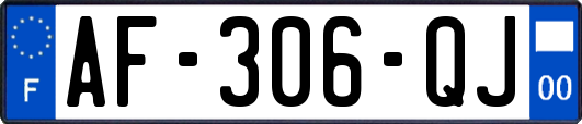 AF-306-QJ