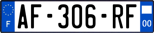 AF-306-RF