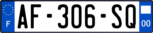 AF-306-SQ