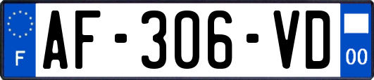 AF-306-VD