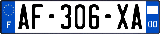 AF-306-XA