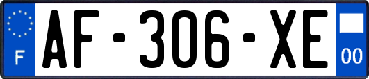 AF-306-XE