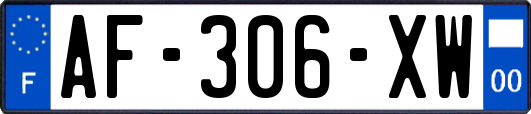 AF-306-XW