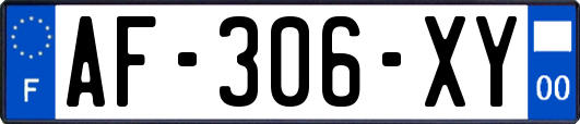 AF-306-XY