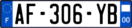 AF-306-YB