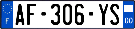 AF-306-YS