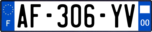 AF-306-YV