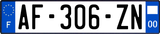 AF-306-ZN