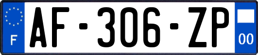 AF-306-ZP