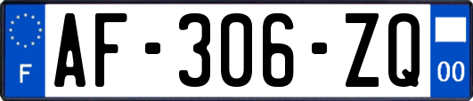 AF-306-ZQ