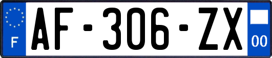 AF-306-ZX