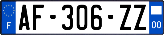 AF-306-ZZ